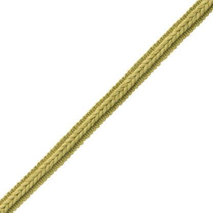 Flanders Gimp Trim by Samuel & Sons in Pear