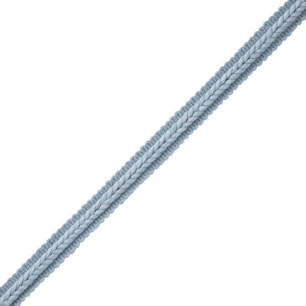 Flanders Gimp Trim by Samuel & Sons in L'Eau Tide