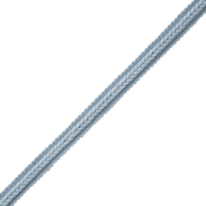 Flanders Gimp Trim by Samuel & Sons in L'Eau Tide