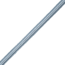 Flanders Gimp Trim by Samuel & Sons in L'Eau Tide