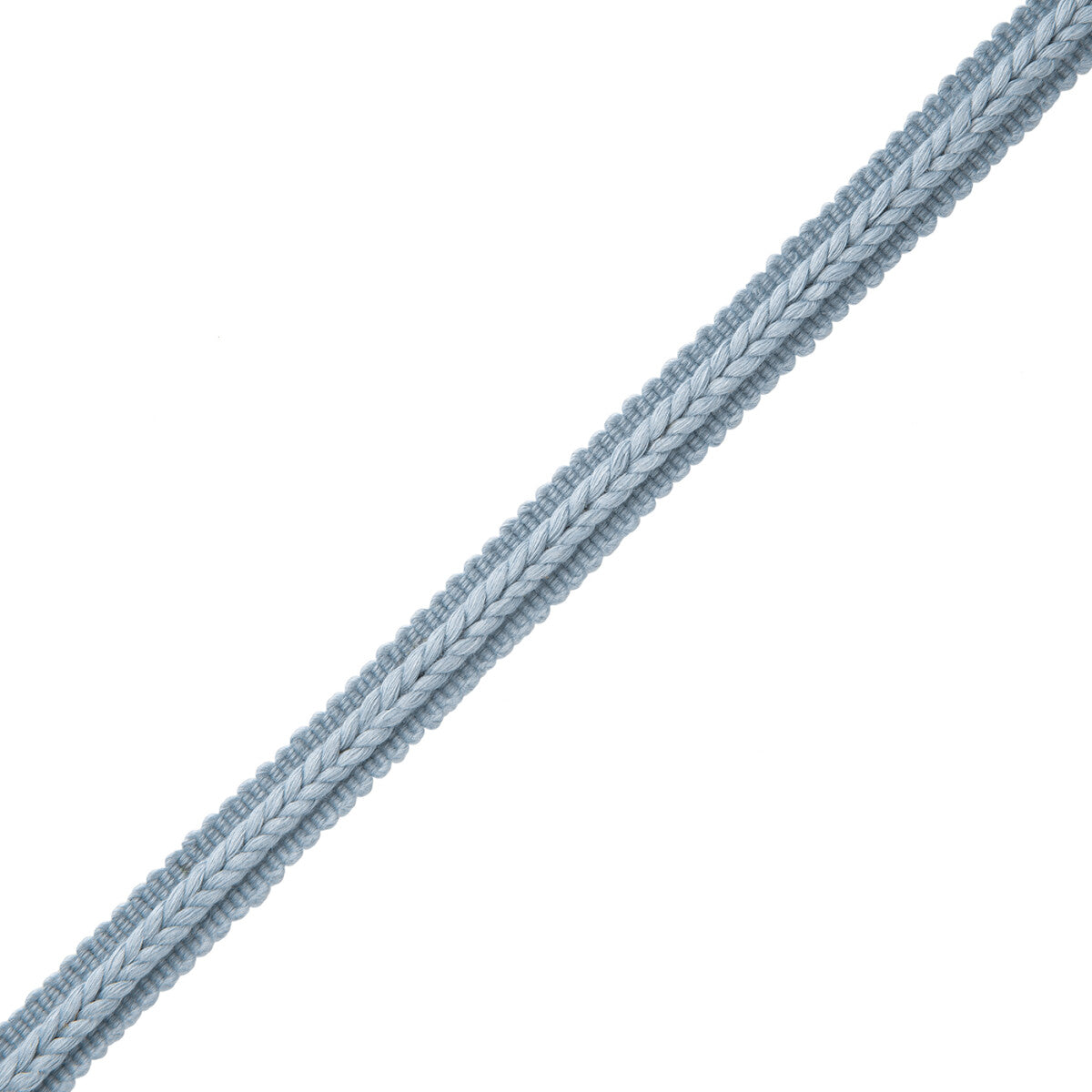 Flanders Gimp Trim by Samuel & Sons in L'Eau Tide