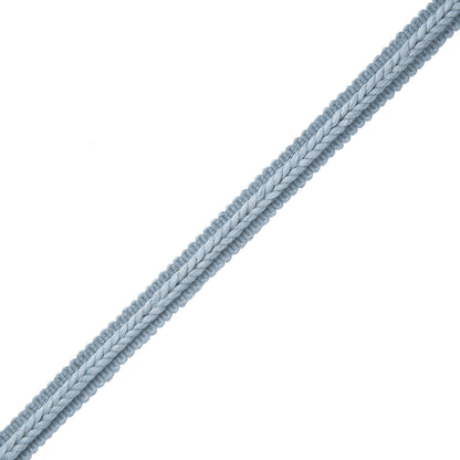 Flanders Gimp Trim by Samuel & Sons in L'Eau Tide