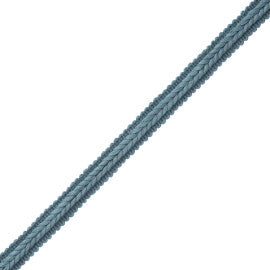 Flanders Gimp Trim by Samuel & Sons in Dresden