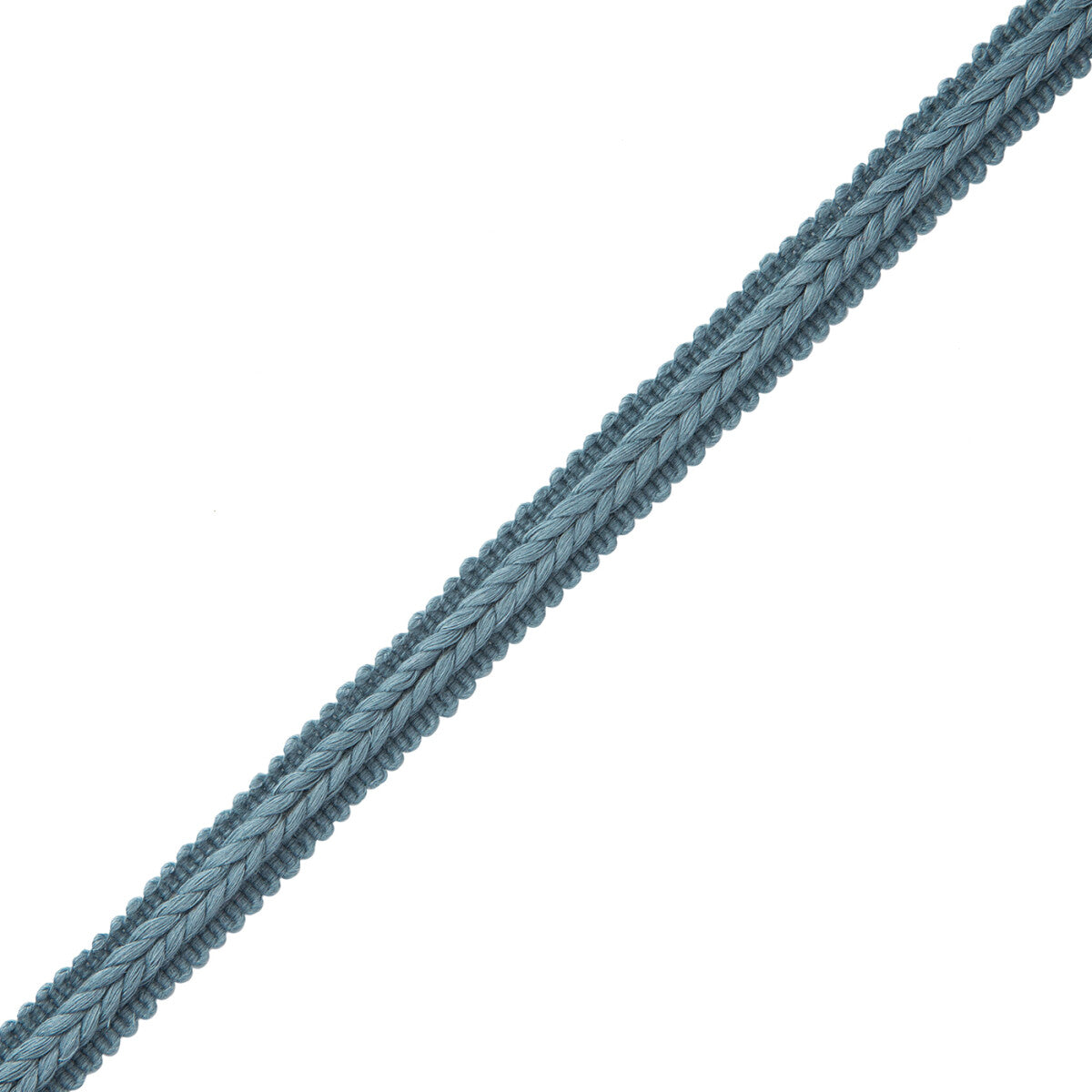 Flanders Gimp Trim by Samuel & Sons in Dresden