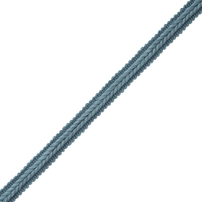 Flanders Gimp Trim by Samuel & Sons in Dresden