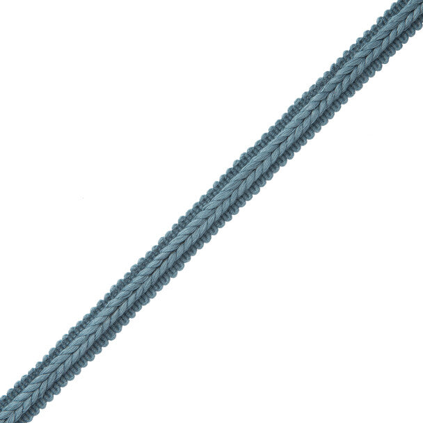 Flanders Gimp Trim by Samuel & Sons in Dresden