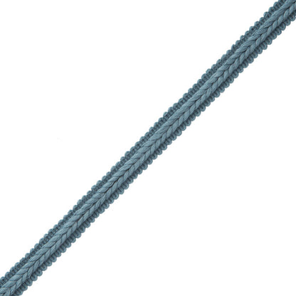 Flanders Gimp Trim by Samuel & Sons in Dresden