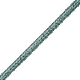 Flanders Gimp Trim by Samuel & Sons in Mineral
