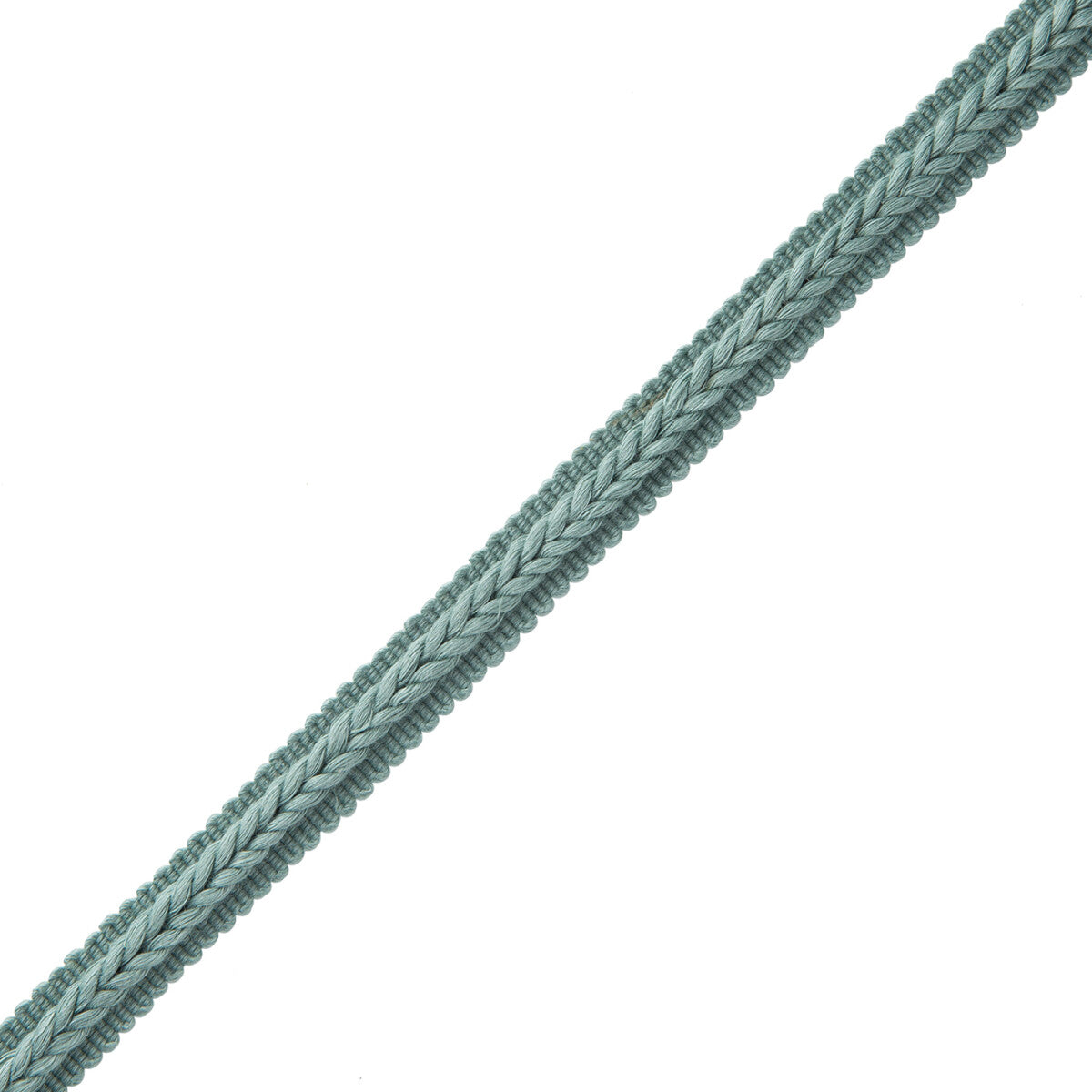 Flanders Gimp Trim by Samuel & Sons in Mineral