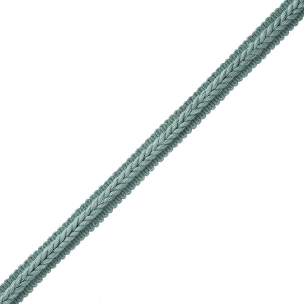 Flanders Gimp Trim by Samuel & Sons in Mineral