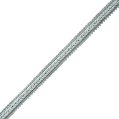 Flanders Gimp Trim by Samuel & Sons in Crest