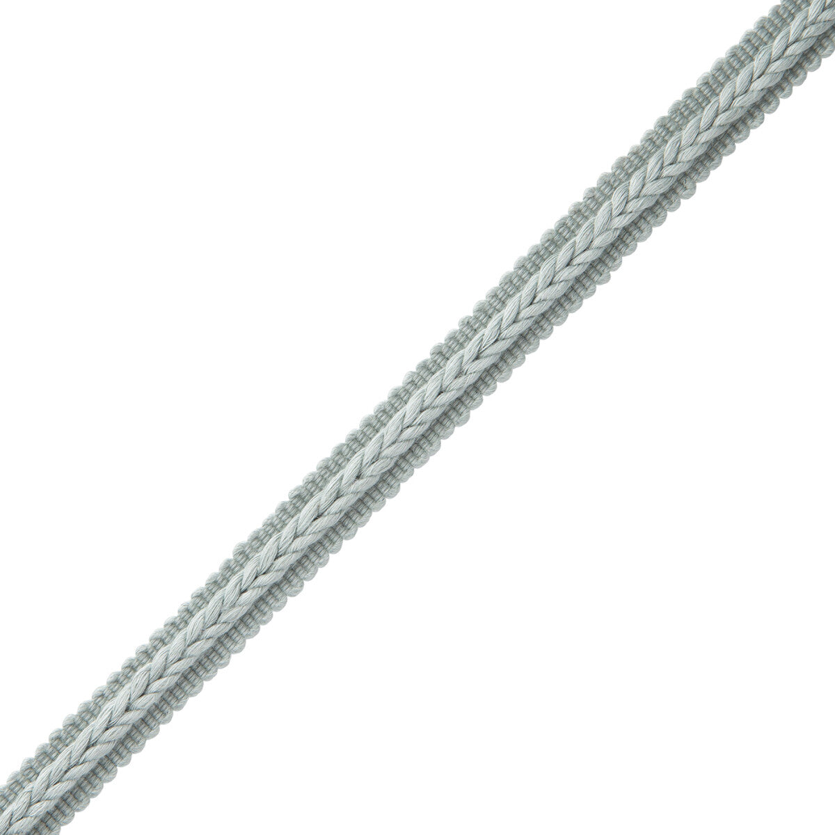 Flanders Gimp Trim by Samuel & Sons in Crest