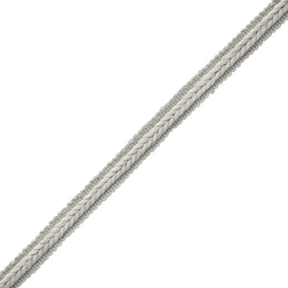 Flanders Gimp Trim by Samuel & Sons in Vapor