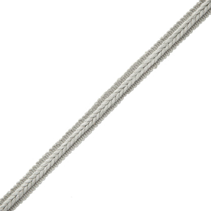Flanders Gimp Trim by Samuel & Sons in Vapor