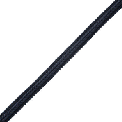 Flanders Gimp Trim by Samuel & Sons in Navy
