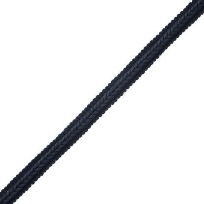 Flanders Gimp Trim by Samuel & Sons in Navy