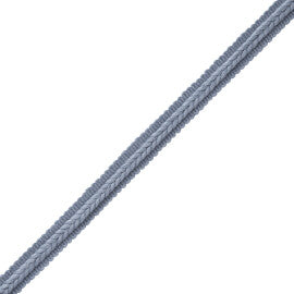 Flanders Gimp Trim by Samuel & Sons in Water