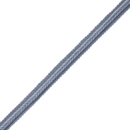 Flanders Gimp Trim by Samuel & Sons in Water