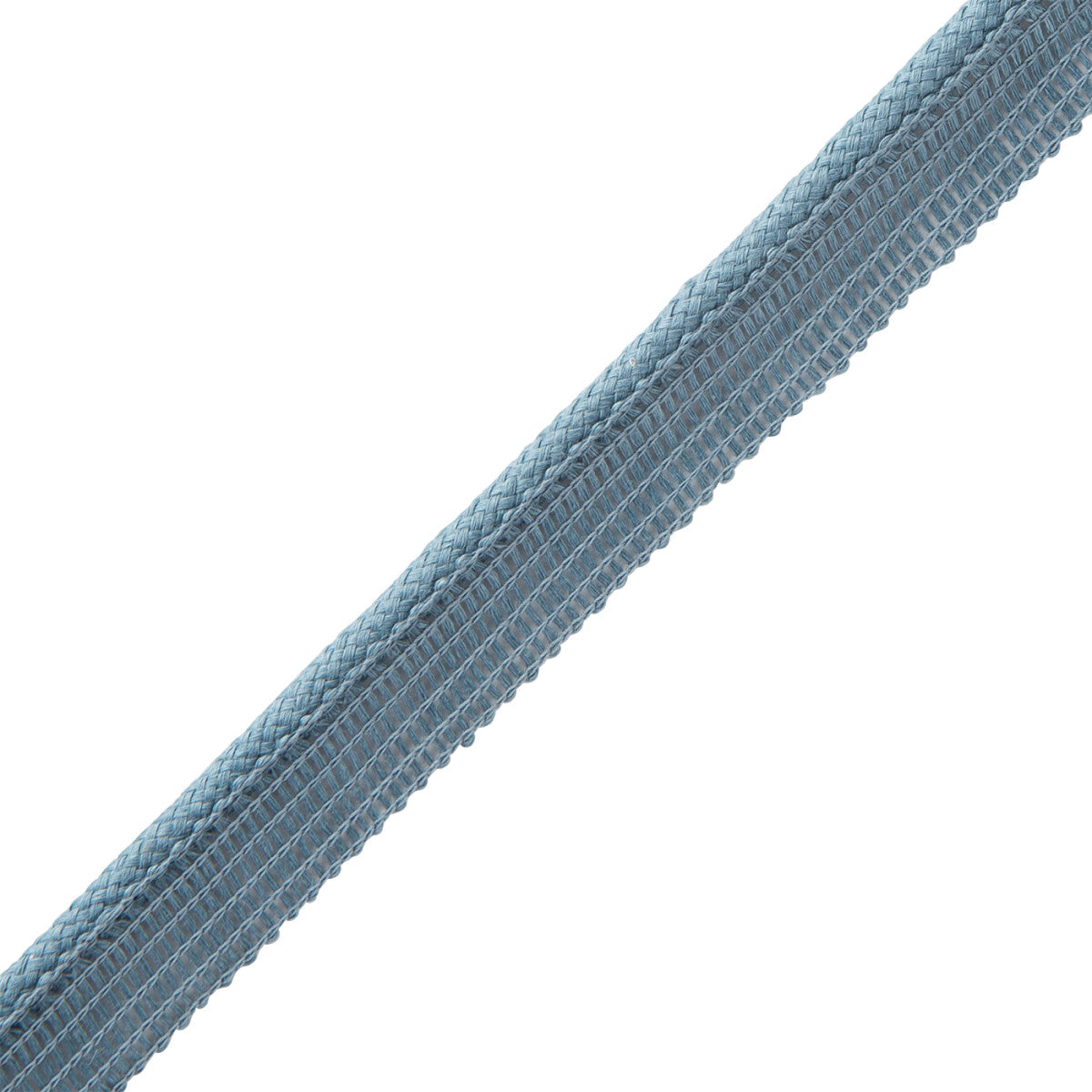Flanders Cord With Tape Trim by Samuel & Sons in Dresden