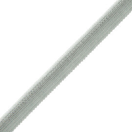 Flanders Cord With Tape Trim by Samuel & Sons in Crest
