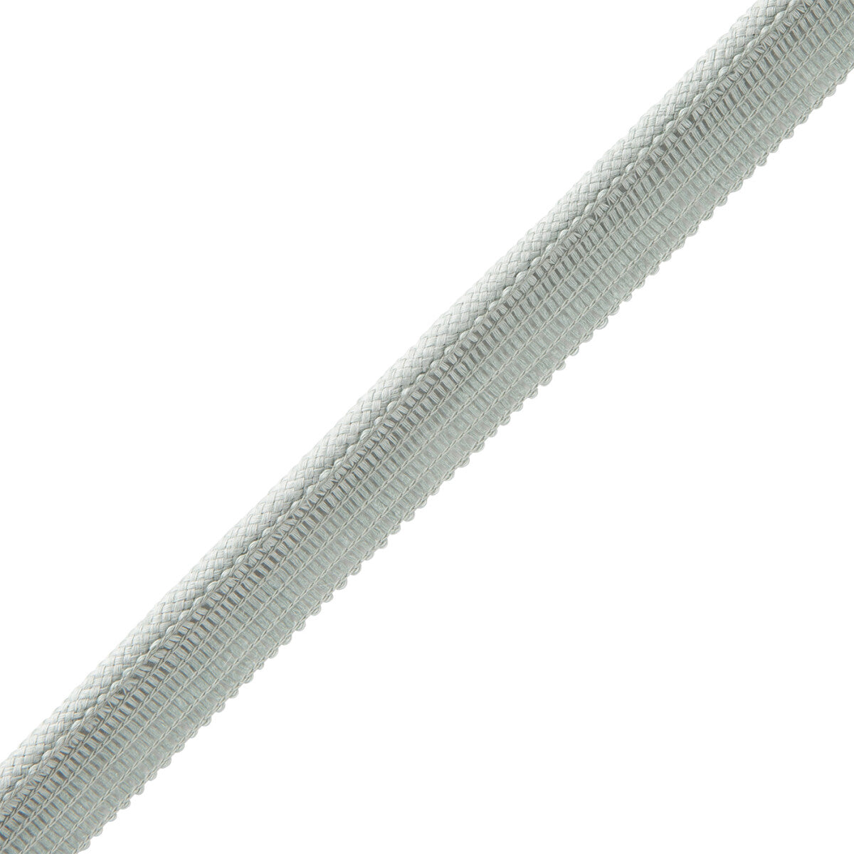 Flanders Cord With Tape Trim by Samuel & Sons in Crest