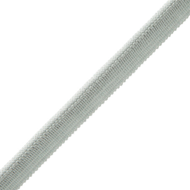 Flanders Cord With Tape Trim by Samuel & Sons in Crest