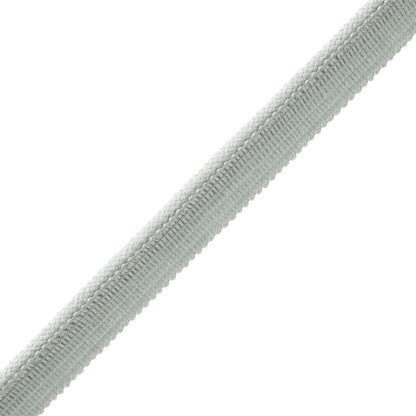 Flanders Cord With Tape Trim by Samuel & Sons in Crest