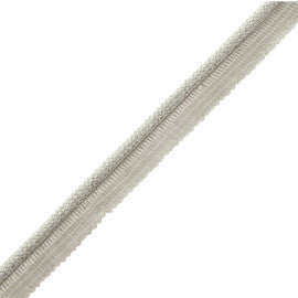 Flanders Cord With Tape Trim by Samuel & Sons in Vapor
