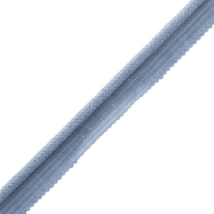 Flanders Cord With Tape Trim by Samuel & Sons in Water
