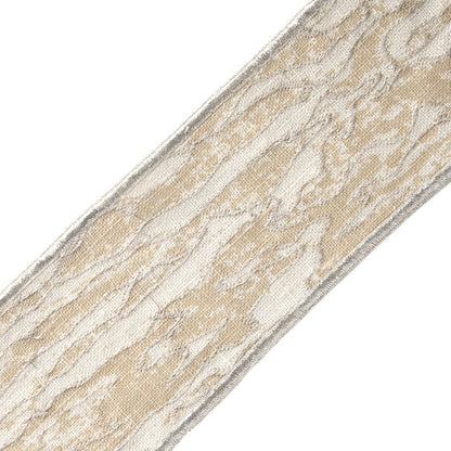 Solar Border Trim by Samuel & Sons in Mica