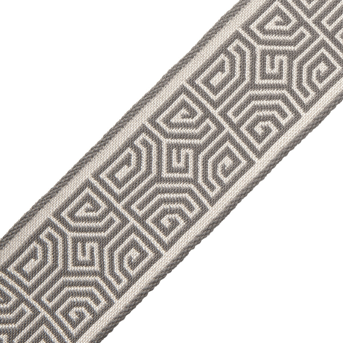 Aztec Border Trim by Samuel & Sons in Mesa