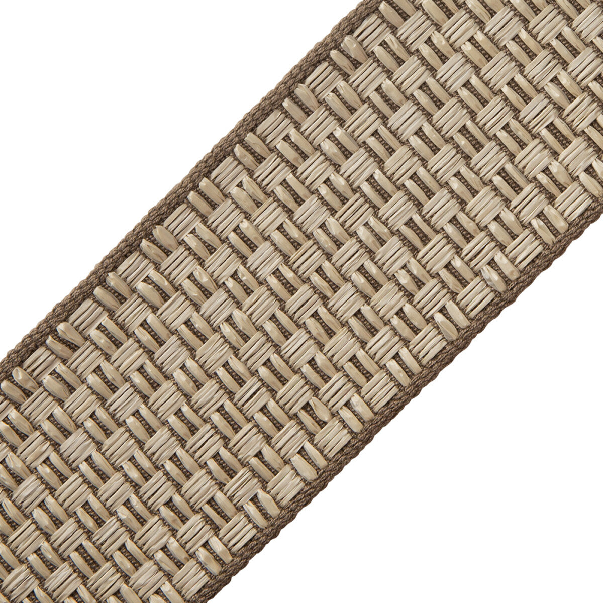 Tulum Border Trim by Samuel & Sons in Mesa