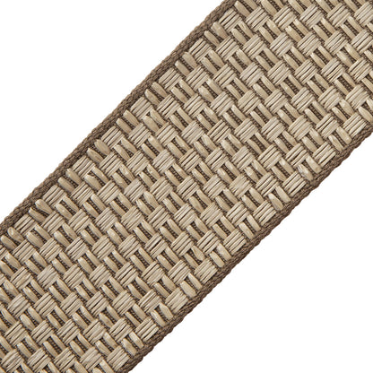 Tulum Border Trim by Samuel & Sons in Mesa