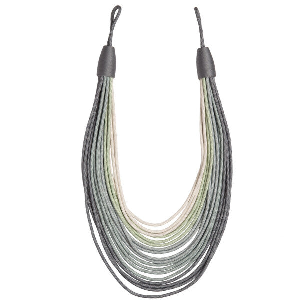 Carolina Ombré Holdback by Samuel & Sons in Robin's Egg