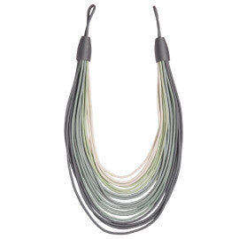 Carolina Ombré Holdback by Samuel & Sons in Robin's Egg