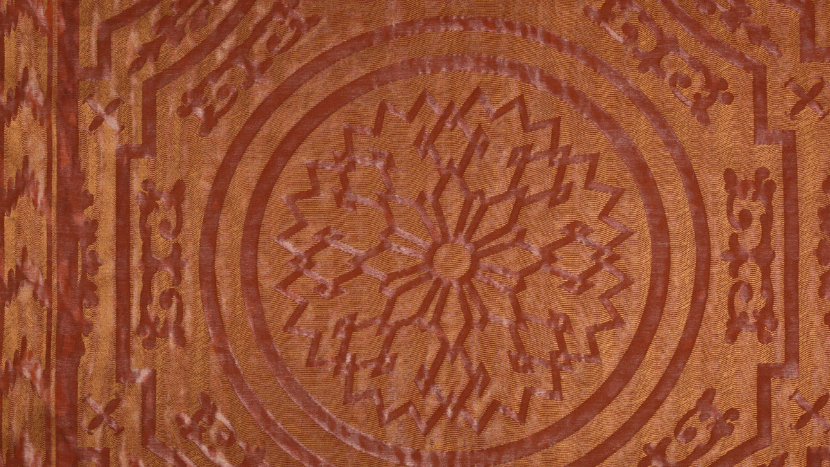 Altare Fior di pesco & copper
