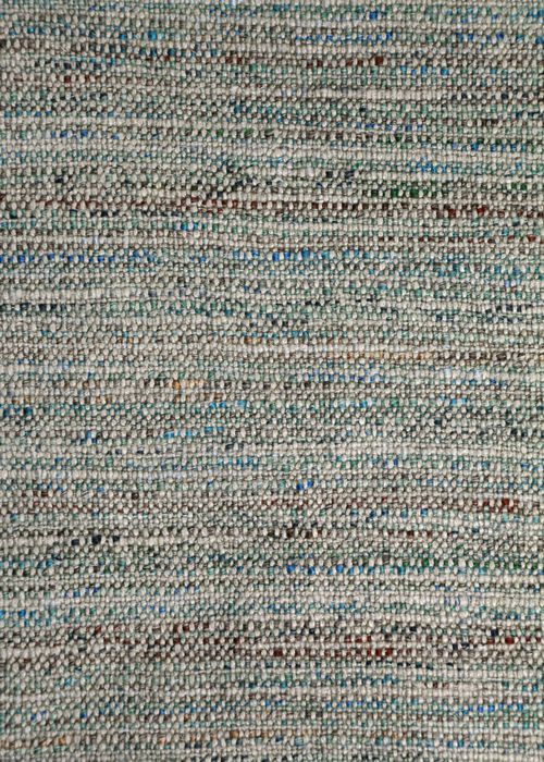 Chambord Fabric by Classic Cloth in Turquoise