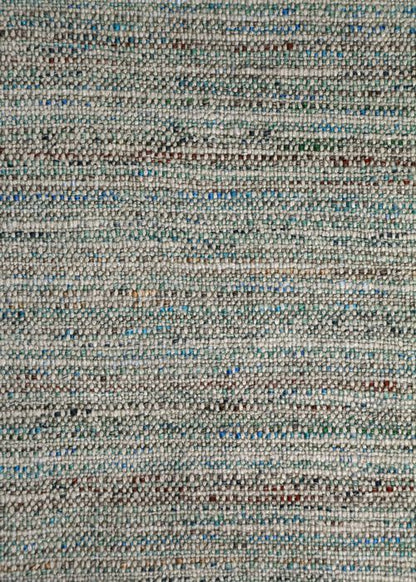 Chambord Fabric by Classic Cloth in Turquoise