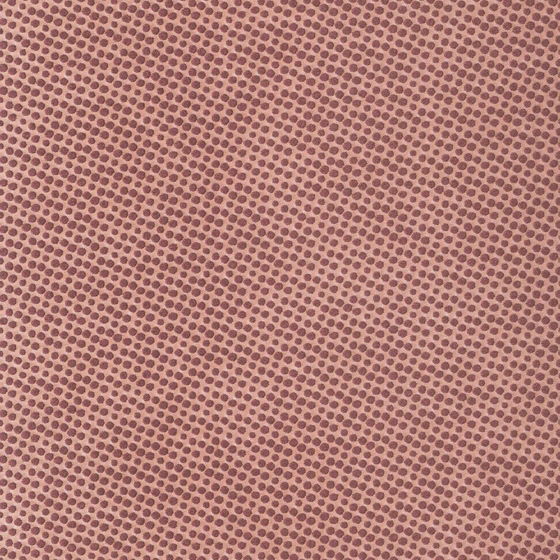 Micro-Barberini Pompelmo & red gold