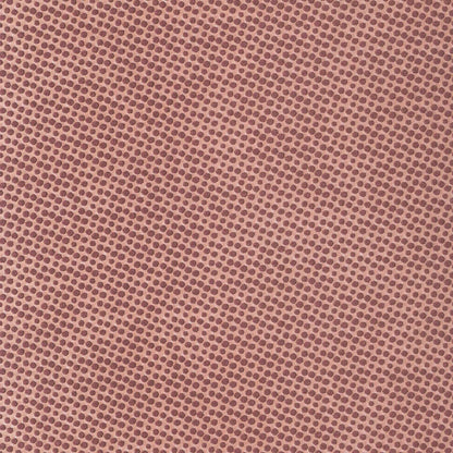 Micro-Barberini Pompelmo & red gold