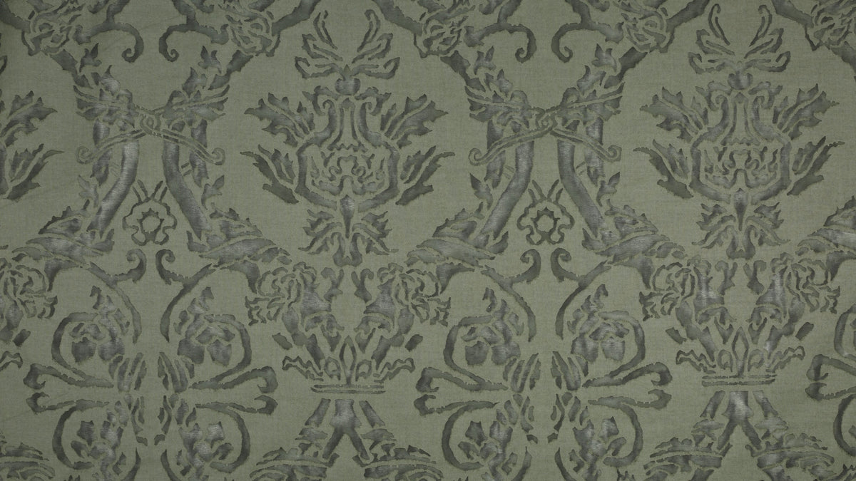 Spagnolo Fog & brindle