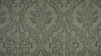 Spagnolo Fog & brindle