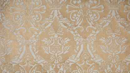 Spagnolo White & gold