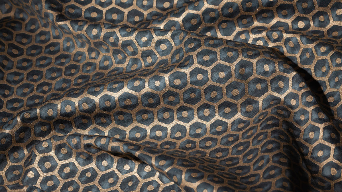 Favo Fabric
