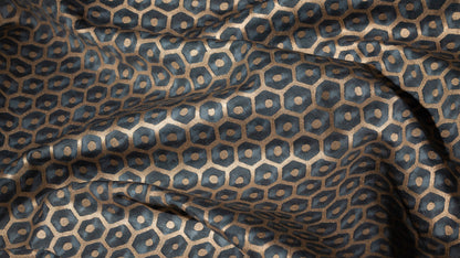 Favo Fabric