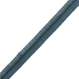 Lazo Cord With Tape Trim by Samuel & Sons in Cenote