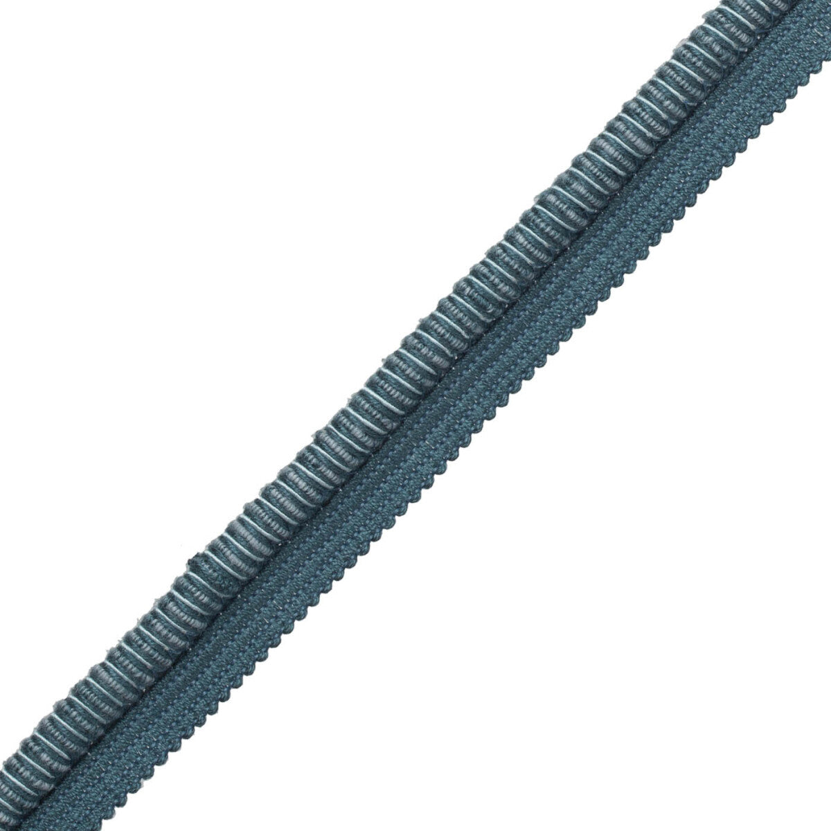 Lazo Cord With Tape Trim by Samuel & Sons in Cenote