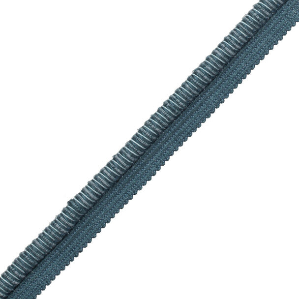 Lazo Cord With Tape Trim by Samuel & Sons in Cenote