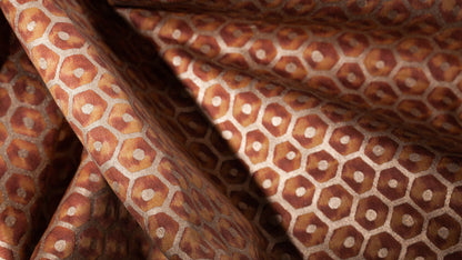 Favo Fabric