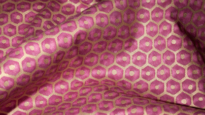 Favo Fabric
